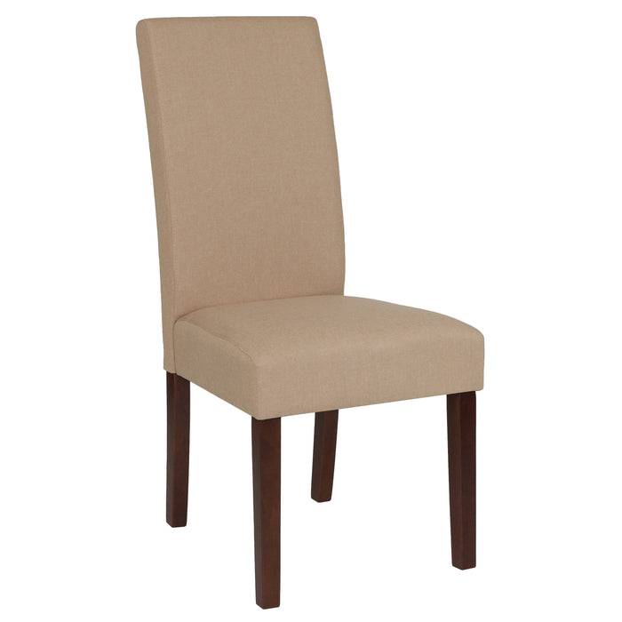 QY-A37-9061 Dining Chairs