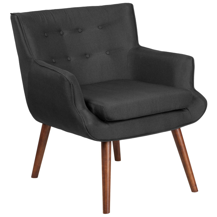 QY-B84 Reception Furniture - Chairs