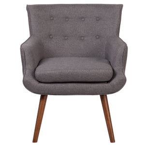 QY-B84 Reception Furniture - Chairs - ReeceFurniture.com