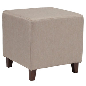 QY-S09 Living Room Ottomans - ReeceFurniture.com