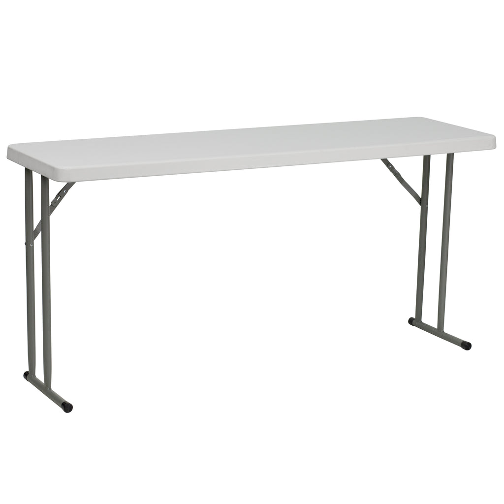 RB-1860 Folding Tables - ReeceFurniture.com