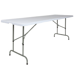 RB-3096ADJ Folding Tables - ReeceFurniture.com