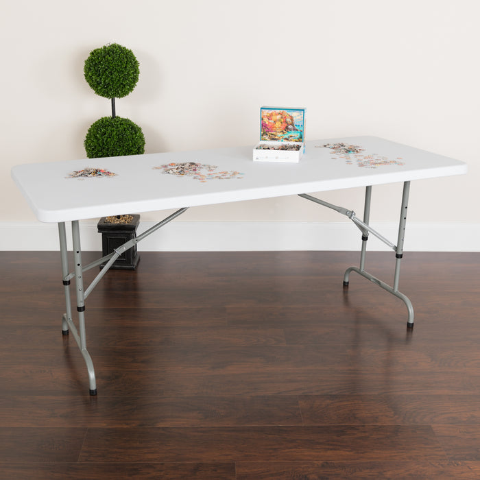 RB-3072ADJ Folding Tables