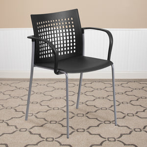 RUT-1 Stack Chairs - ReeceFurniture.com
