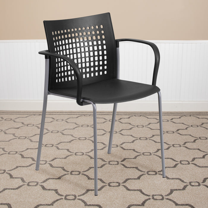 RUT-1 Stack Chairs