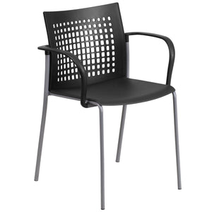 RUT-1 Stack Chairs - ReeceFurniture.com