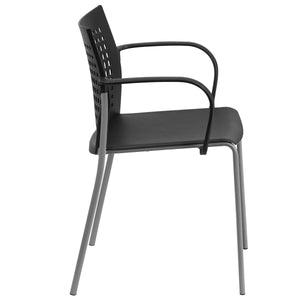 RUT-1 Stack Chairs - ReeceFurniture.com