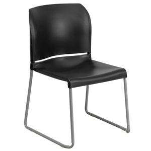 RUT-238A Stack Chairs - ReeceFurniture.com