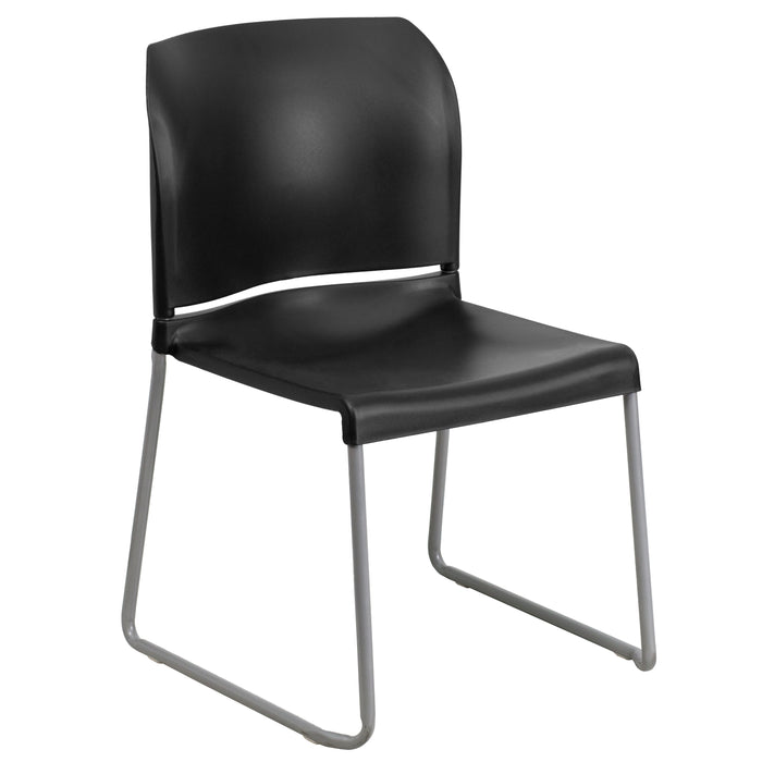 RUT-238A Stack Chairs