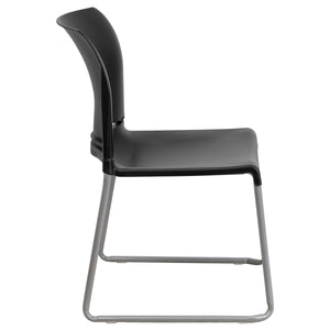 RUT-238A Stack Chairs - ReeceFurniture.com