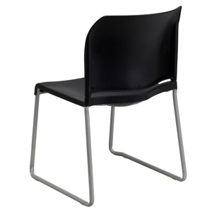 RUT-238A Stack Chairs - ReeceFurniture.com