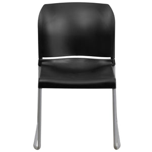 RUT-238A Stack Chairs - ReeceFurniture.com