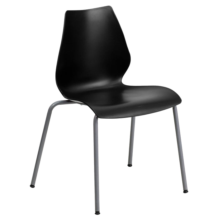 RUT-288 Stack Chairs