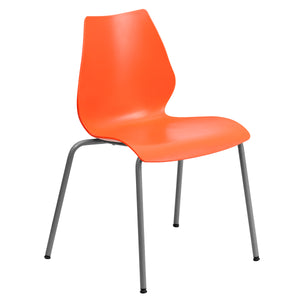 RUT-288 Stack Chairs - ReeceFurniture.com