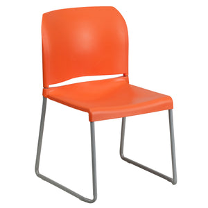 RUT-238A Stack Chairs - ReeceFurniture.com