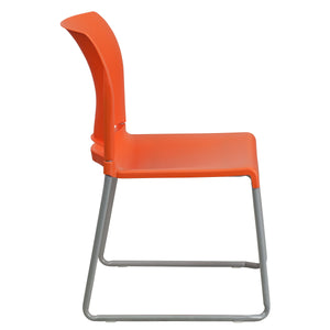 RUT-238A Stack Chairs - ReeceFurniture.com