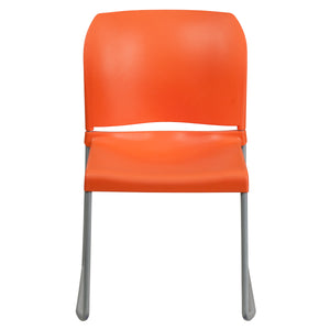 RUT-238A Stack Chairs - ReeceFurniture.com