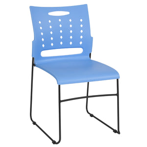 RUT-2 Stack Chairs - ReeceFurniture.com
