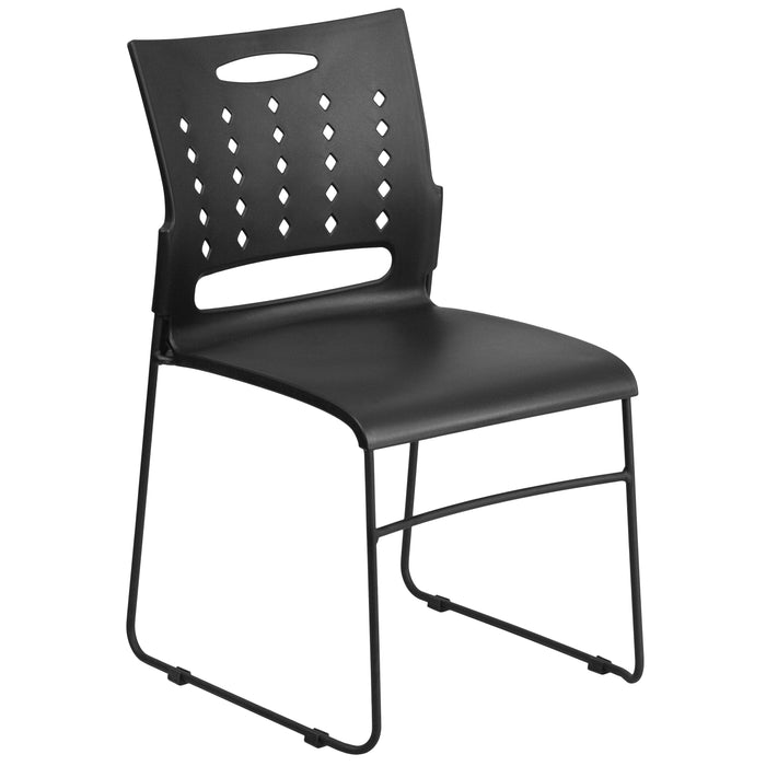 RUT-2 Stack Chairs