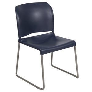 RUT-238A Stack Chairs - ReeceFurniture.com