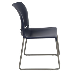 RUT-238A Stack Chairs - ReeceFurniture.com