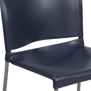 RUT-238A Stack Chairs - ReeceFurniture.com