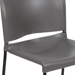 RUT-238A Stack Chairs - ReeceFurniture.com