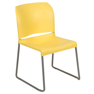 RUT-238A Stack Chairs - ReeceFurniture.com