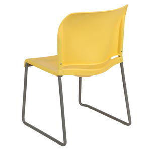 RUT-238A Stack Chairs - ReeceFurniture.com