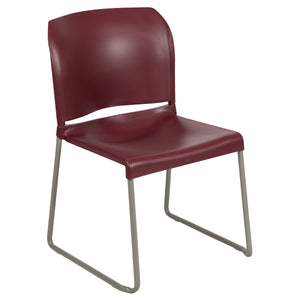 RUT-238A Stack Chairs - ReeceFurniture.com