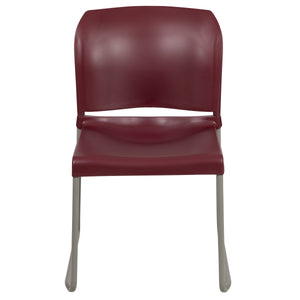 RUT-238A Stack Chairs - ReeceFurniture.com