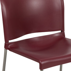 RUT-238A Stack Chairs - ReeceFurniture.com