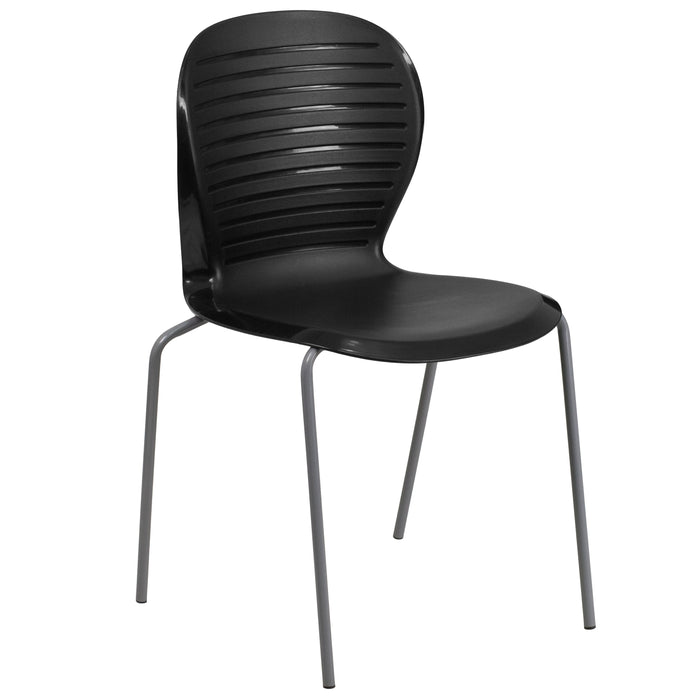 RUT-3 Stack Chairs