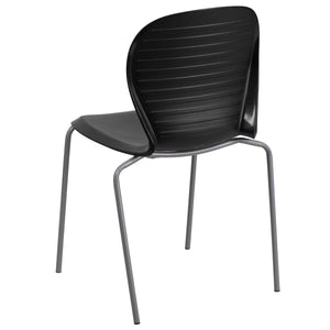 RUT-3 Stack Chairs - ReeceFurniture.com