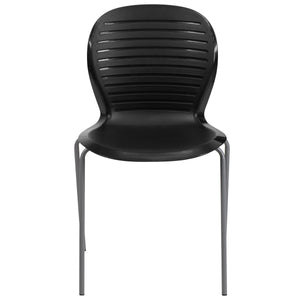 RUT-3 Stack Chairs - ReeceFurniture.com