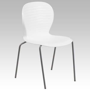 RUT-3 Stack Chairs - ReeceFurniture.com