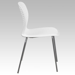 RUT-3 Stack Chairs - ReeceFurniture.com