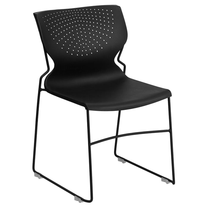 RUT-438 Stack Chairs