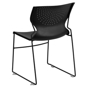 RUT-438 Stack Chairs - ReeceFurniture.com