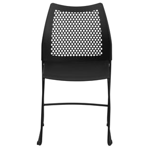 RUT-498A Stack Chairs - ReeceFurniture.com