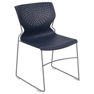 RUT-438 Stack Chairs - ReeceFurniture.com