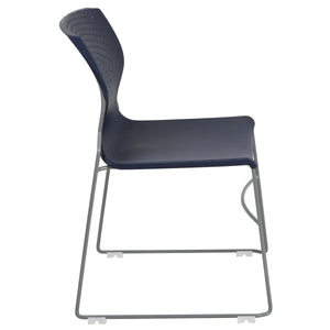 RUT-438 Stack Chairs - ReeceFurniture.com