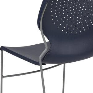 RUT-438 Stack Chairs - ReeceFurniture.com