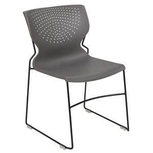 RUT-438 Stack Chairs - ReeceFurniture.com