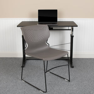 RUT-438 Stack Chairs - ReeceFurniture.com