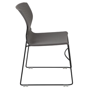 RUT-438 Stack Chairs - ReeceFurniture.com