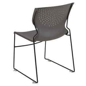 RUT-438 Stack Chairs - ReeceFurniture.com