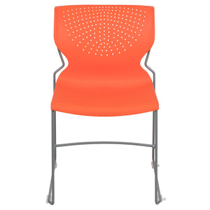 RUT-438 Stack Chairs - ReeceFurniture.com