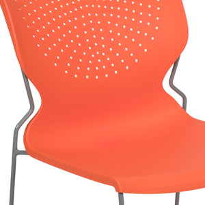 RUT-438 Stack Chairs - ReeceFurniture.com