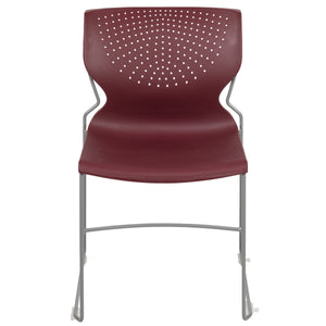 RUT-438 Stack Chairs - ReeceFurniture.com